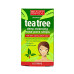 Beauty Formulas Tea Tree Deep Cleansing Nose Pore Strip